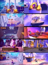 RIP Spyro
