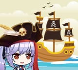 Pirate sex