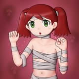 yumi mummy