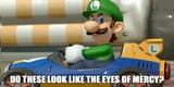 Luigi Actual