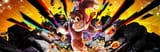 DK Bananza