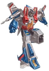Starscream_(Transformers)