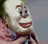 But doctor, I&#039;M Paggliacchimp
