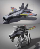 Jet tengu
