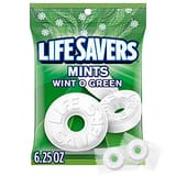 minty