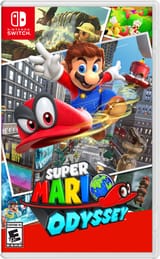 MarioOdyssey