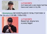 heh