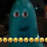 blob uhh