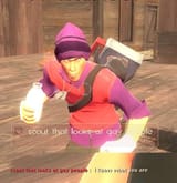 scout
