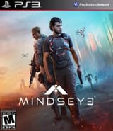 mindeye ps3