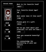 vessel