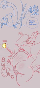 The Knight 8