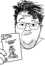 slopperkart