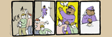 PBF046-Bear_Police