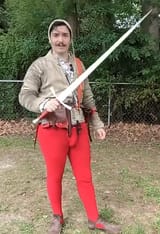 robinsword