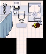 health down