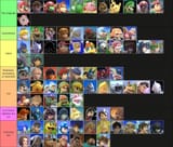 smash 6 cuts