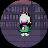 ralsei ears