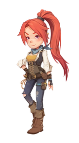 elsie