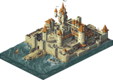 isocastle