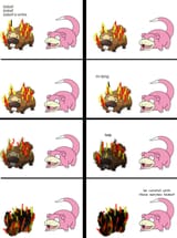 slowpoke
