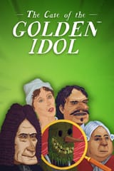 Case of the Golden Idol