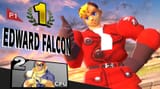 CFalconVSEFalcon