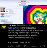 ministry of draft dodgers