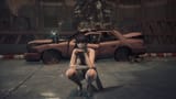 slav squat