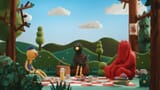 dhmis picnic