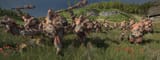 THE OGRES ARE COMING TO GET YA