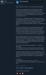 redditor cums pants in photo mode