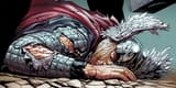 i can&#039;t believe thor is fucking dead