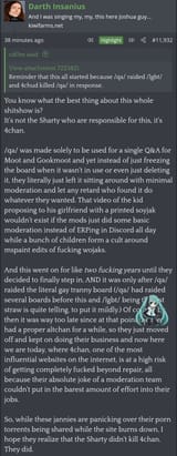 mods killed 4chan
