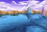 Klonoa reflections