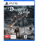 demons souls