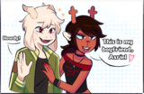 dessriel