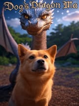 Dog&#039;s Dragon Ma