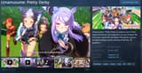 Uma Musume Pretty Derby