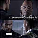 Reapers