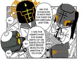 EYE Lore Discussion2