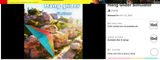 hang glider simulator