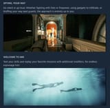 you can go full stealth