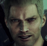 I&#039;ve arrived to assassinate discord
