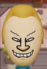butthead tendie