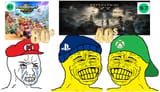 GOTY kek