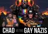 peak rightwing art