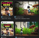 lilliput hero