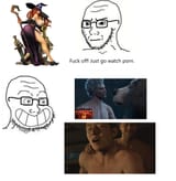 Watch porn