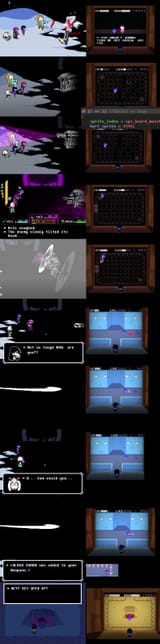 sword route 3